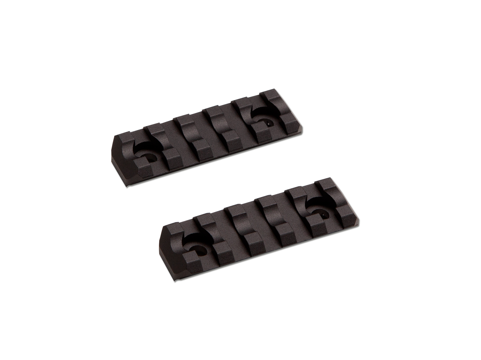 Set de doua sine m-lok - short - 5 slots