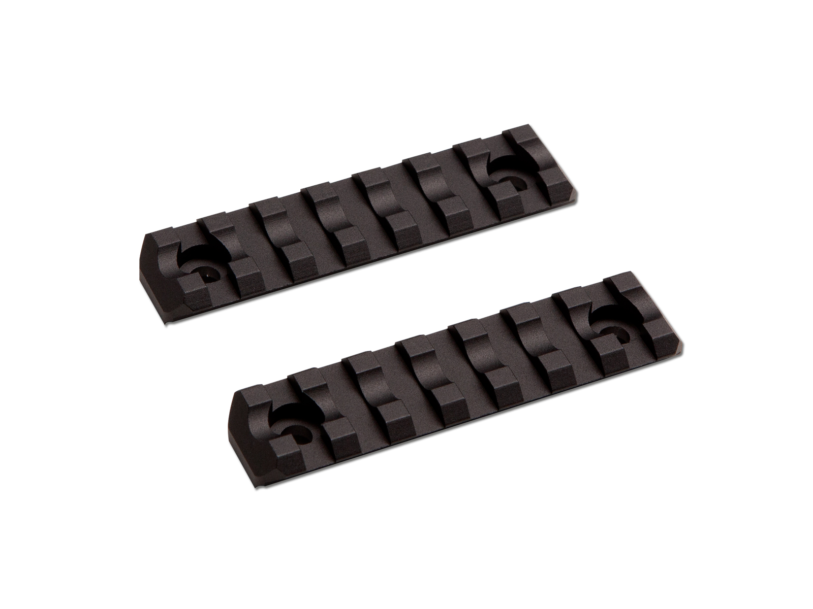 Set de doua sine m-lok - short - 7 slots