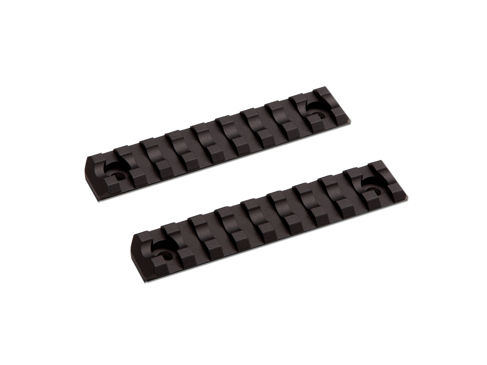 Set de doua sine m-lok - short - 9 slots