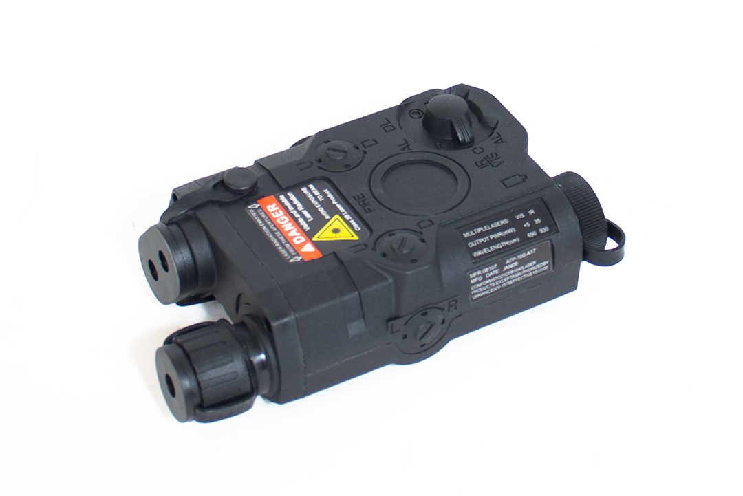 BATERRY BOX PEQ-15
