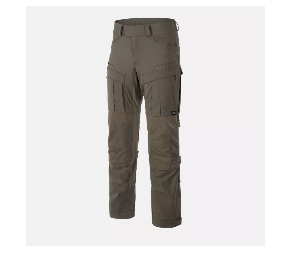 PANTALONI MODEL MCDU - DYNYCO - RAL 7013