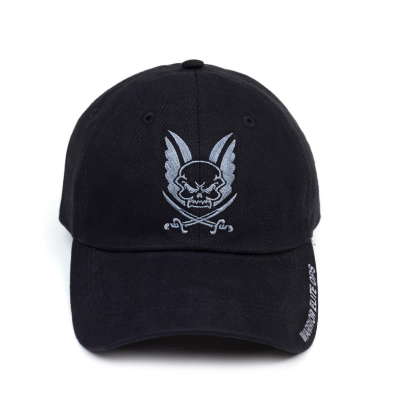 SAPCA LOGO - BLACK EMBROIDERY - 1 | YEO