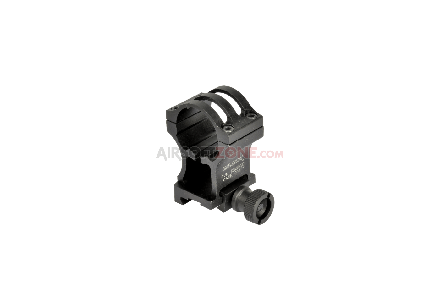 Mk18 mod 0 mount 30mm