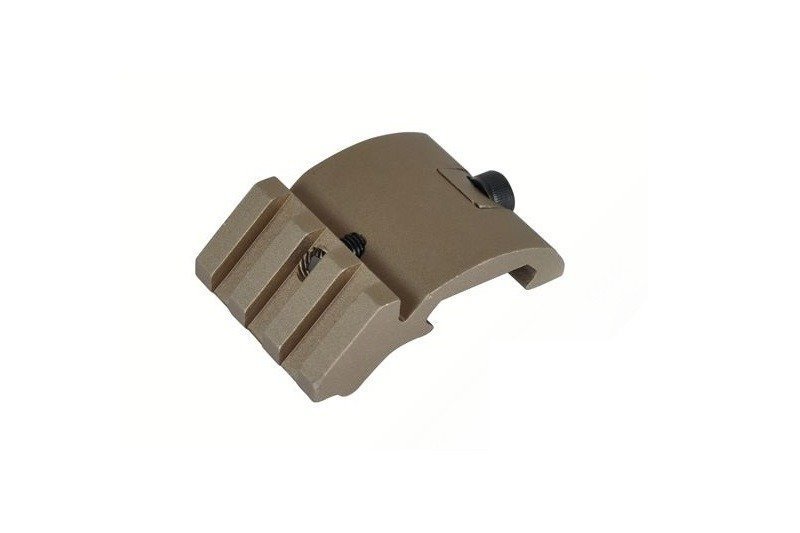 Baza de montare sf x-series pentru sina ris - tan