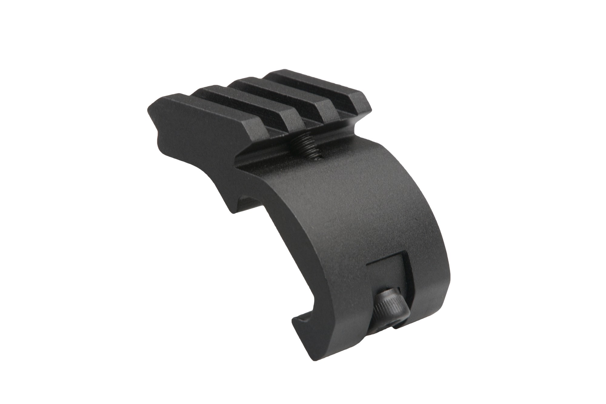 Baza de montare sf x-series pentru sina ris - black