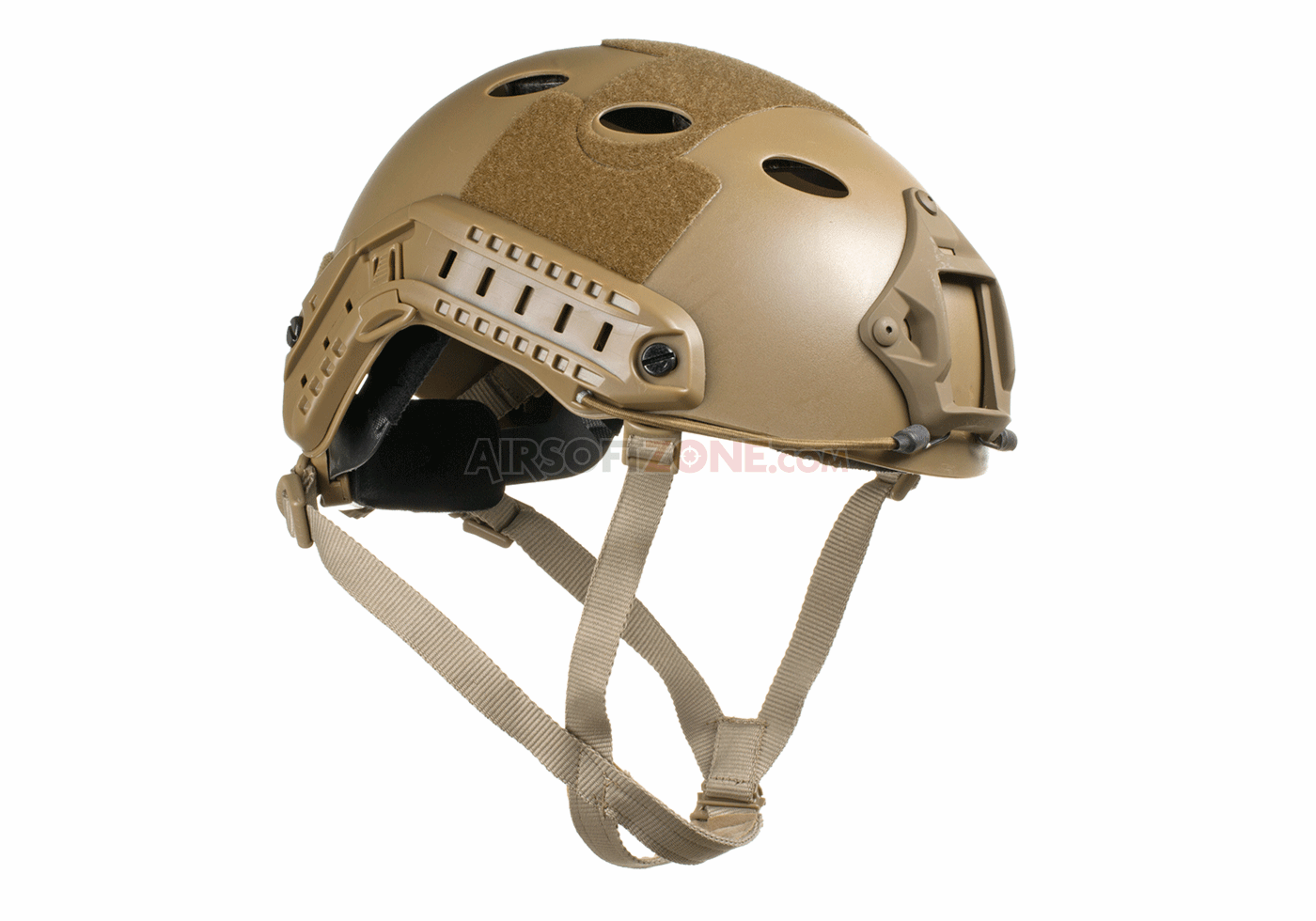 Casca fast pj type - tan