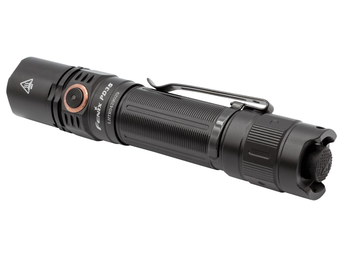LANTERNA MODEL PD35 V3.0 - 1 | YEO