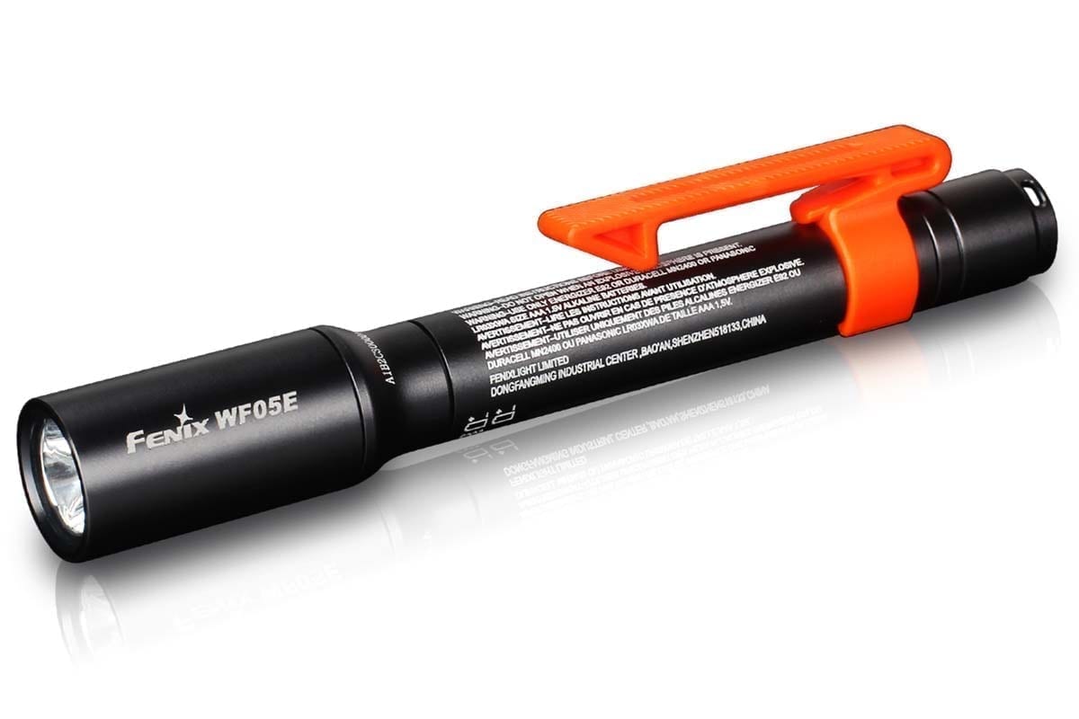LANTERNA MODEL WF05E XP-G2