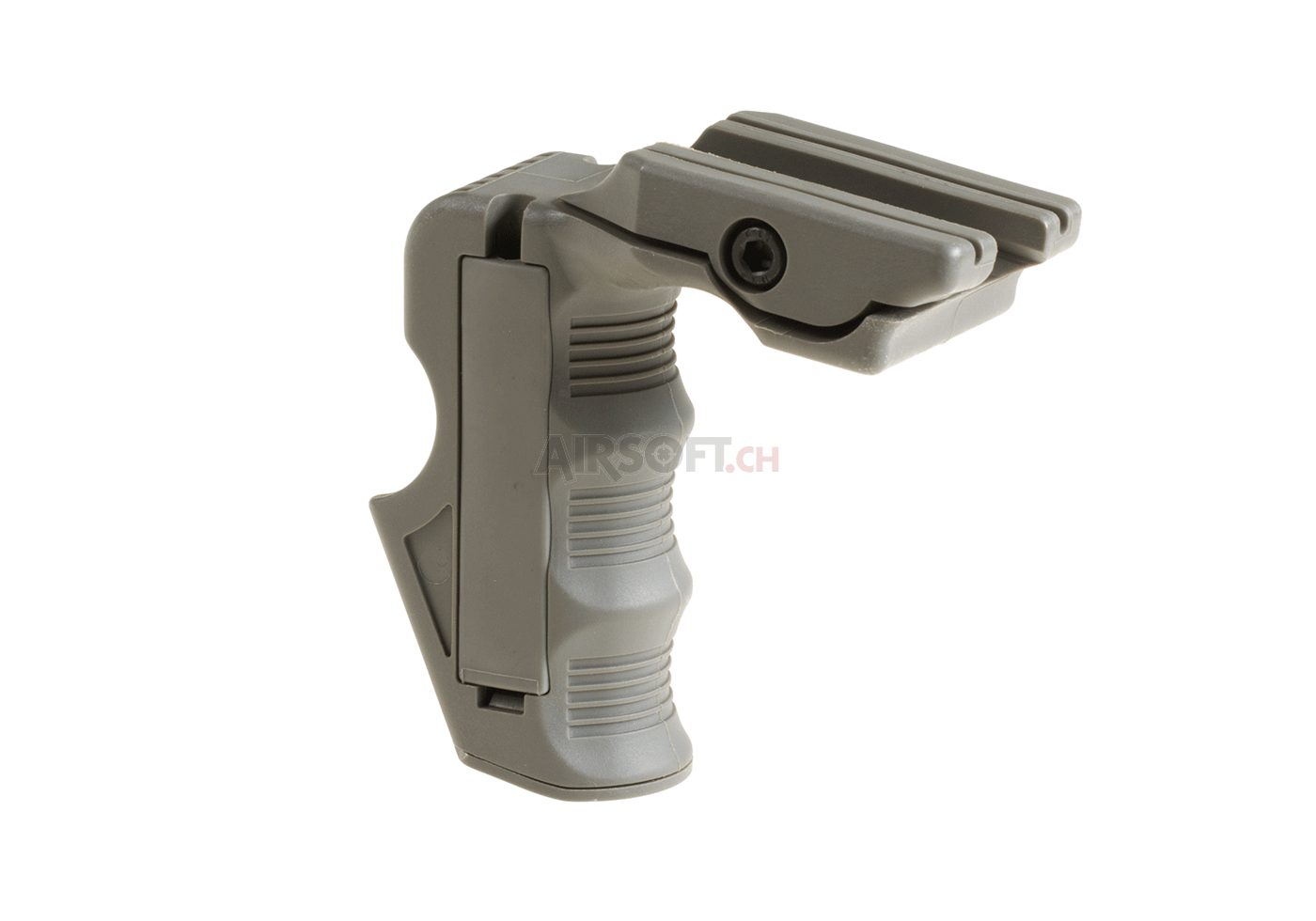 Maner magwell - foliage green