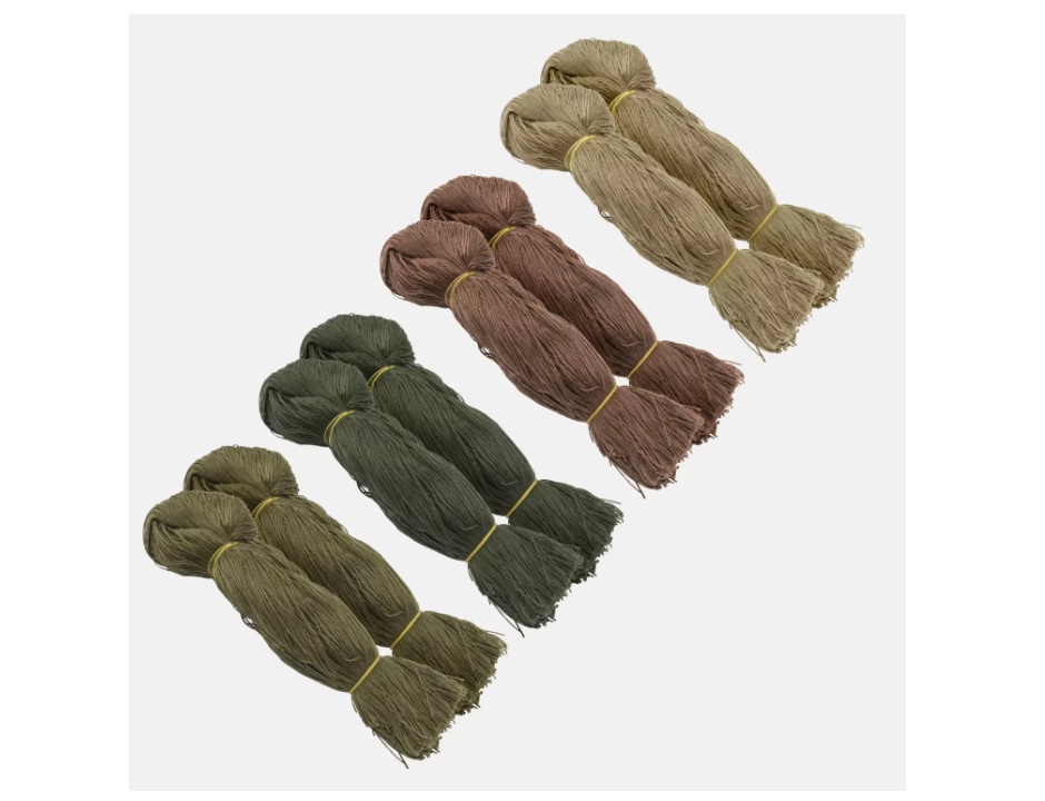 KIT GHILLIE - US WOODLAND