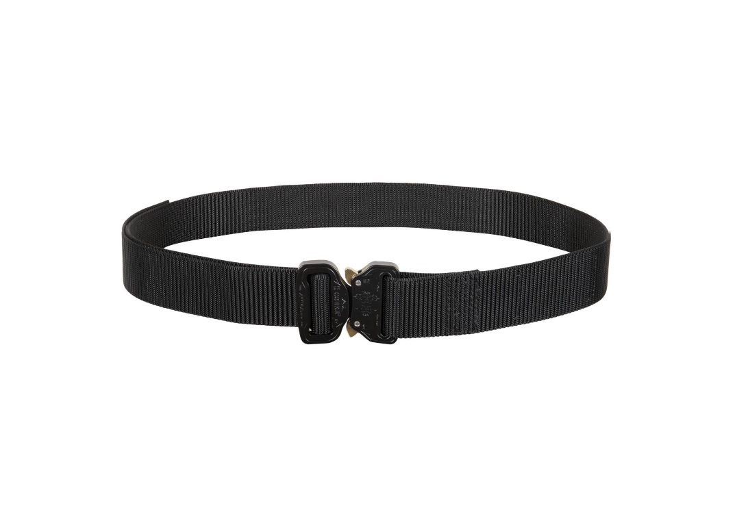 CENTURA TACTICA - COBRA- BLACK