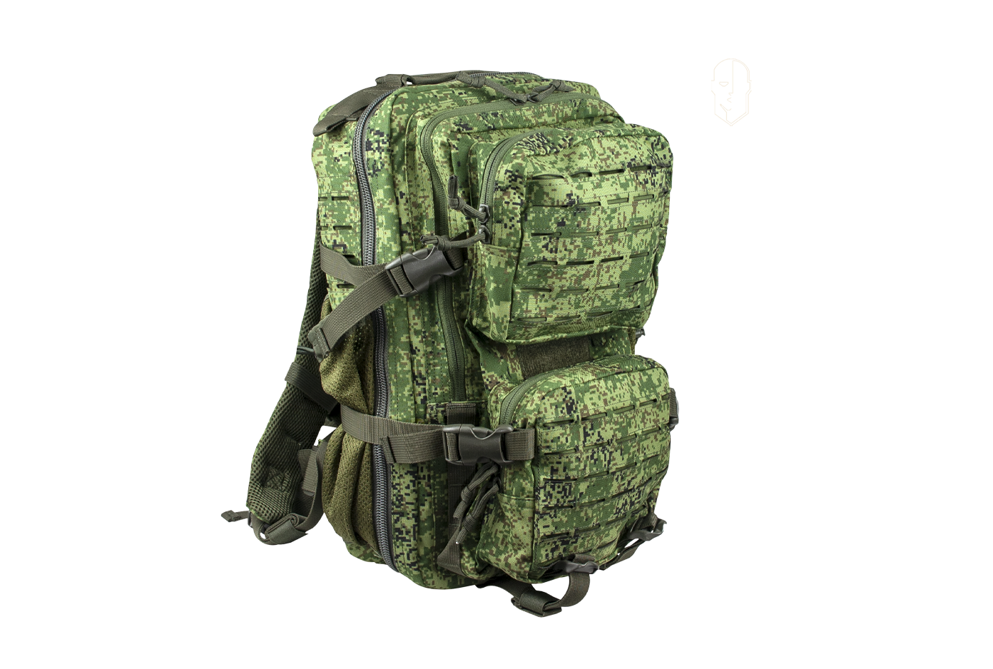 RUCSAC RECON - DIGI FLORA