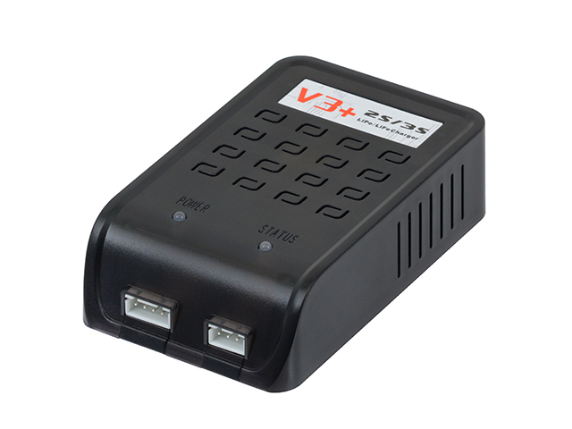 ALIMENTATOR MODEL V3 PENTRU ACUMULATORI LI-PO/LI-FE 2S / 3S