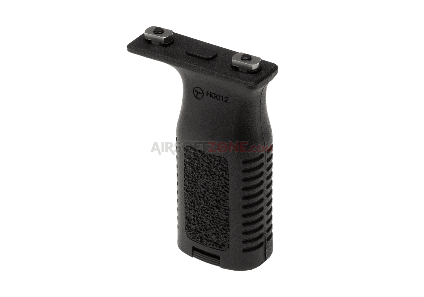 M-lok adjustable angle grip