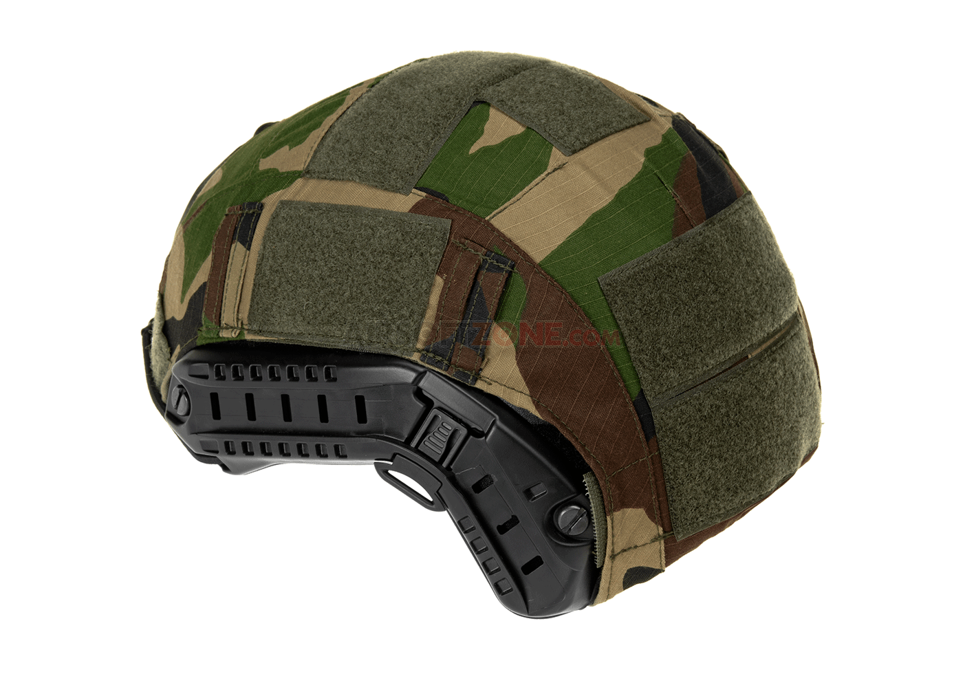 HUSA PENTRU CASCA FAST HELMET - WOODLAND - 1 | YEO