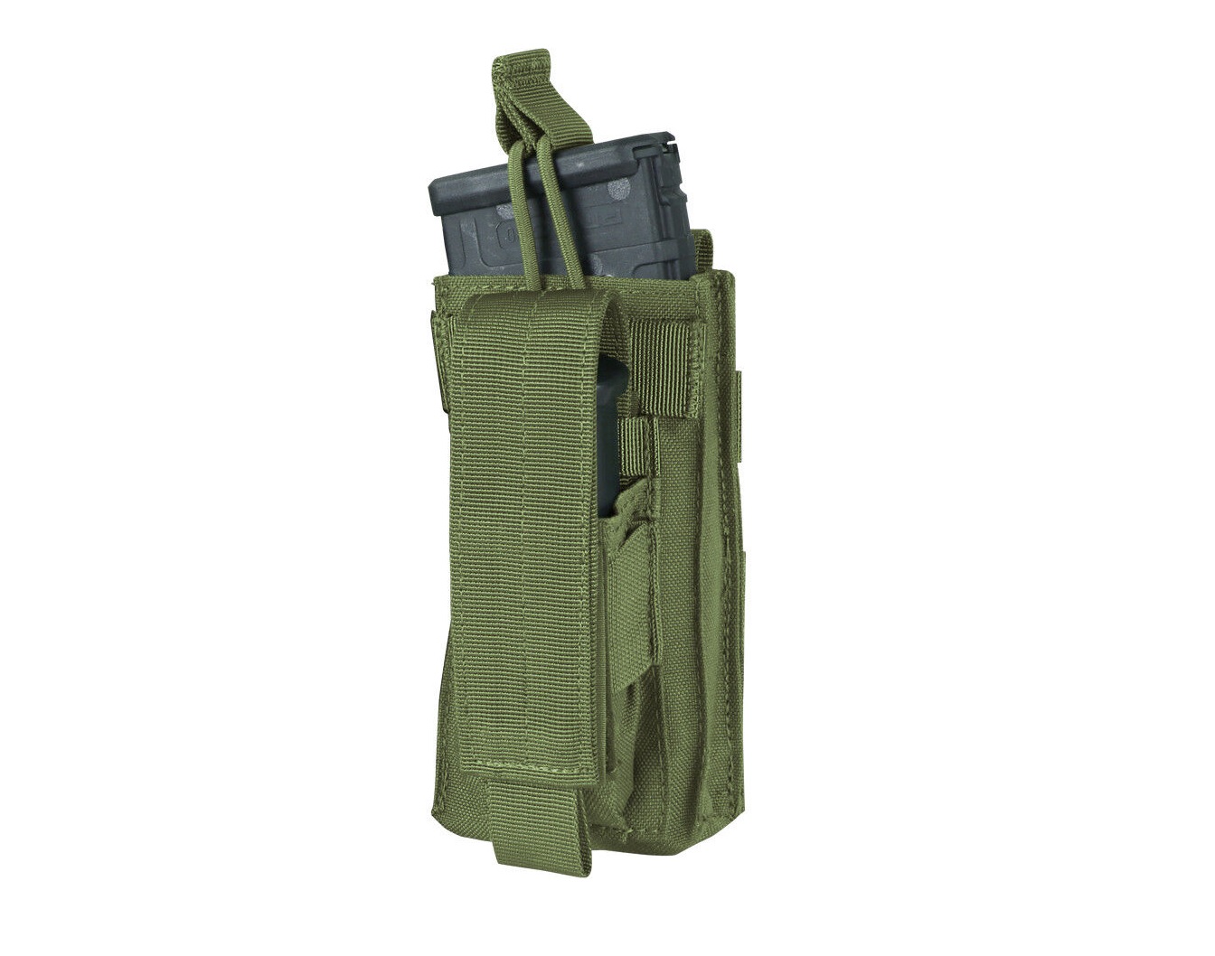 SINGLE KANGAROO MAG POUCH - OD