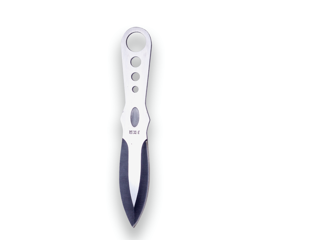Cutit de aruncat - 19cm