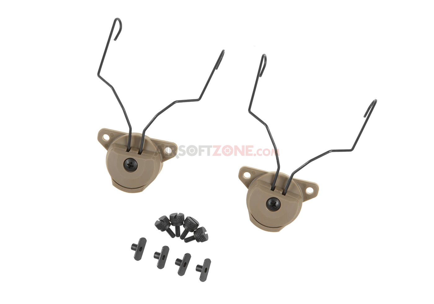 ADAPTOR EXF PT. CASTILE SRD