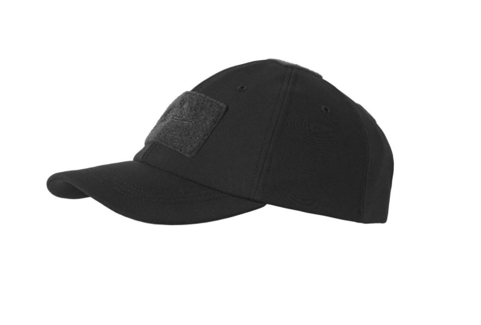 SAPCA BBC WINTER - SHARK SKIN - BLACK
