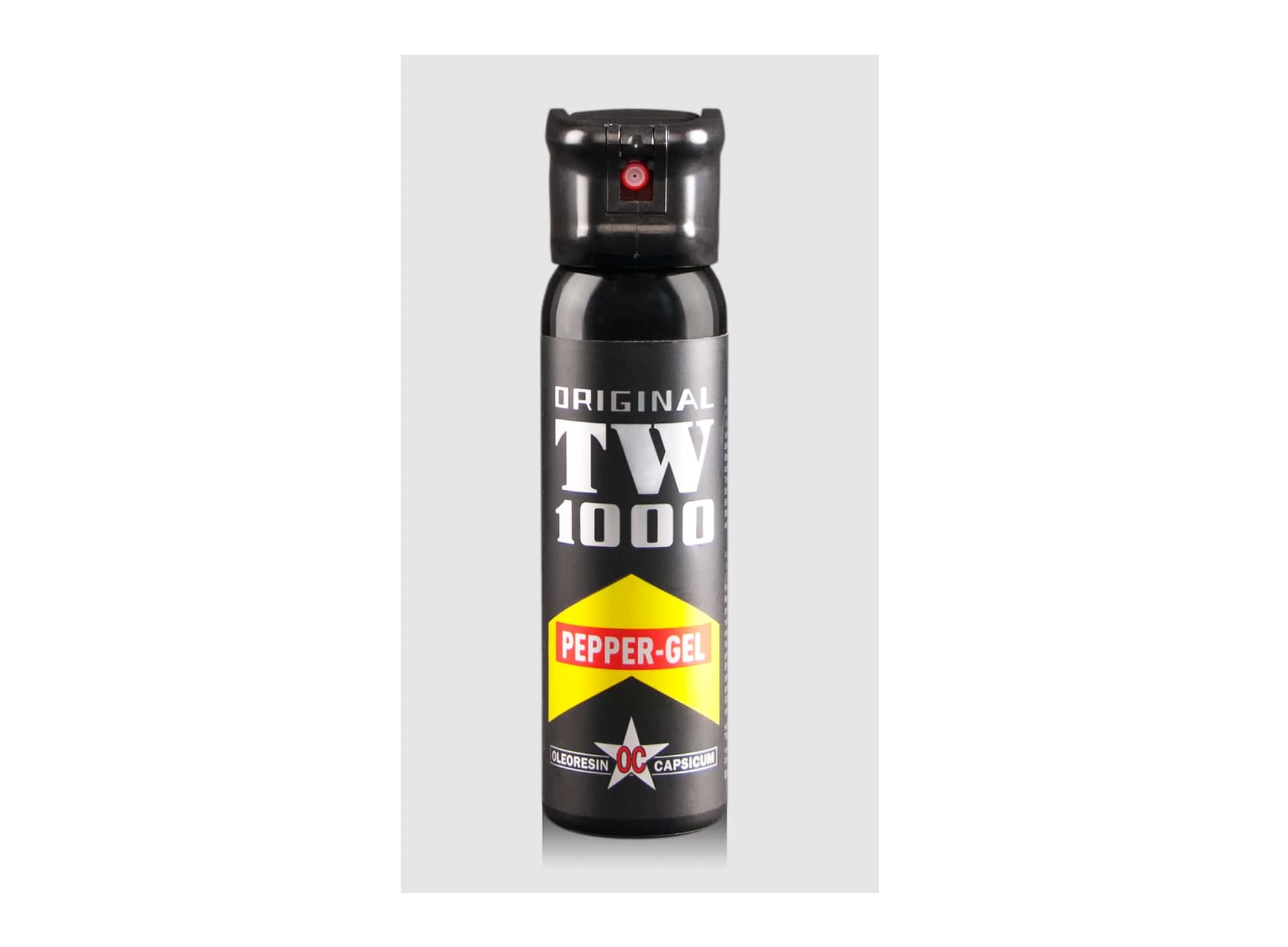 TW1000 PEPPER-GEL - 100 ML