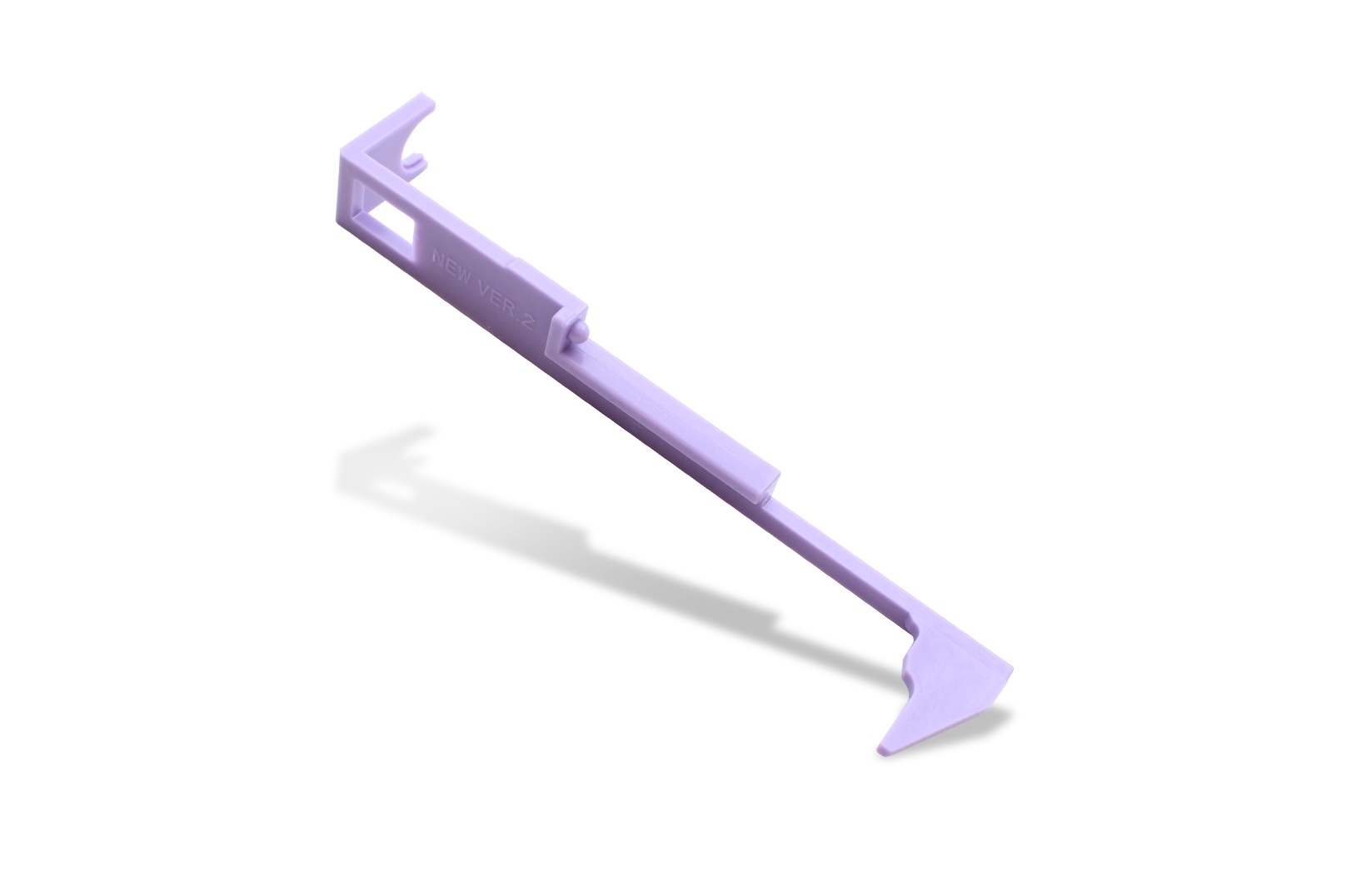 Perfect tappet plate pentru gearbox ver. 2