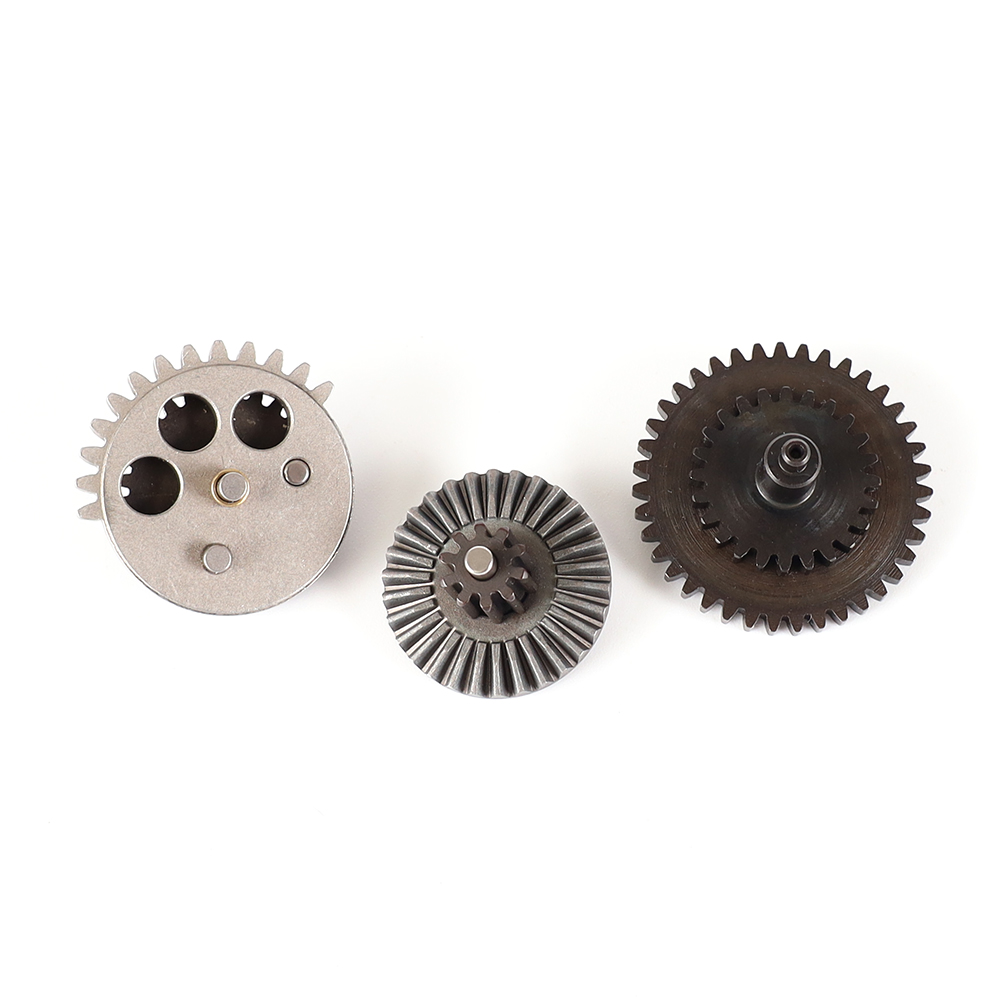 Eg hard gear 13:1