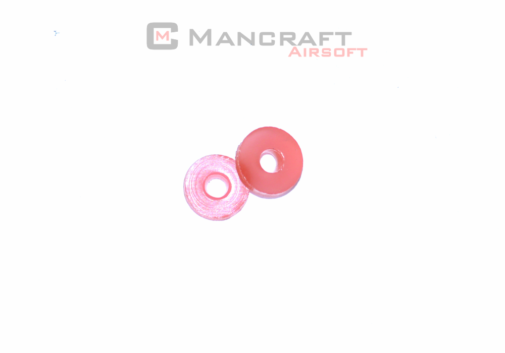 Garnituri adaptor pin co2 - hpa