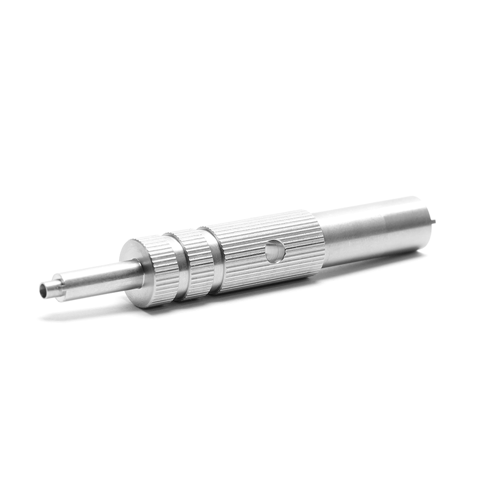 Valve wrench
