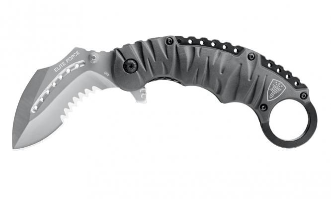 Cutit model elite force ef 143