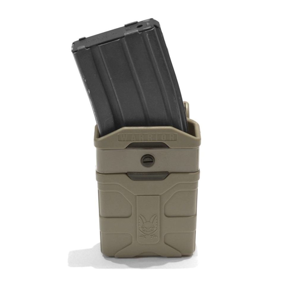 PORT INCARCATOR RAPID DIN TEHNOPOLIMER - M4 - 1 | YEO